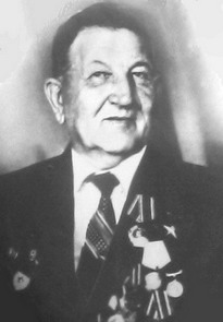 Цвиркунов Николай Акимович