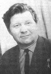 Туманов Константин Иванович