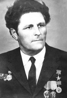 Тупицин Иван Николаевич