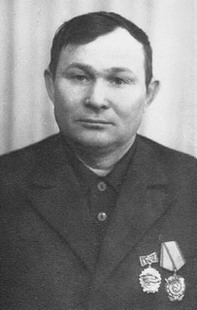 Тяпкин Дмитрий Иванович