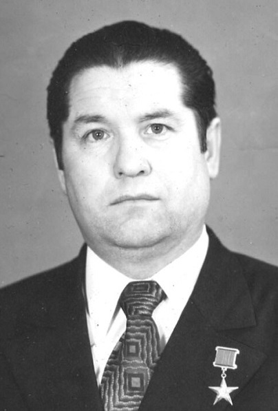 Вертай&nbsp;Борис Прокофьевич