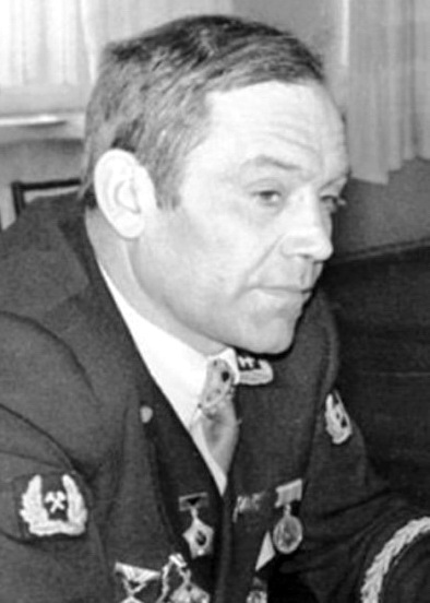 Витлицкий&nbsp;Иван Иванович