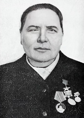 Власова Анастасия Николаевна