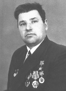 Волков Василий Иванович