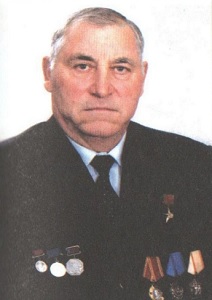 Вышневский Владимир Петрович