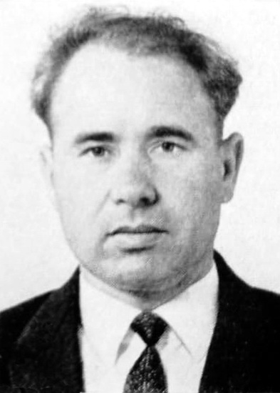 Еленчук&nbsp;Николай Васильевич