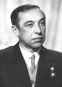Емельянов Лев Александрович