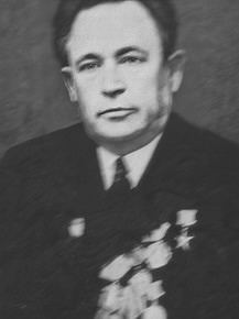 Юмашев Николай Александрович