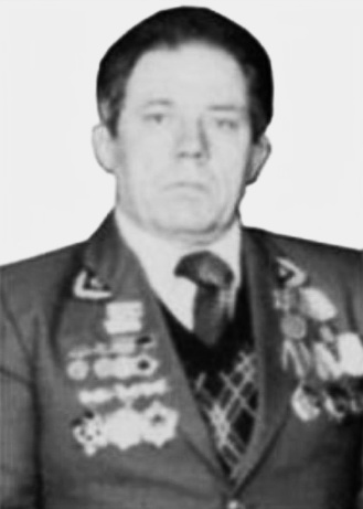 Заведеев Владимир Николаевич