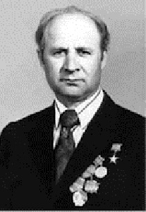 Зенков Николай Трофимович