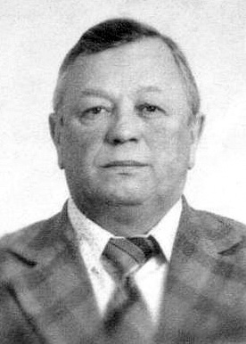 Жаров&nbsp;Борис Васильевич