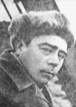 Жемела&nbsp;Григорий Михайлович