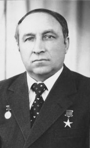 Жуков Александр Александрович