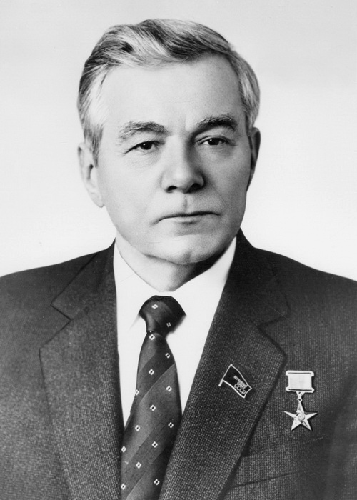 Зимянин Михаил Васильевич