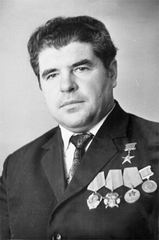 Зотов&nbsp;Игорь Михайлович