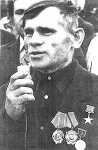 Зыбанов Николай Фёдорович
