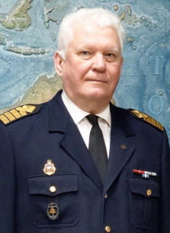 Антохин Геннадий Иванович