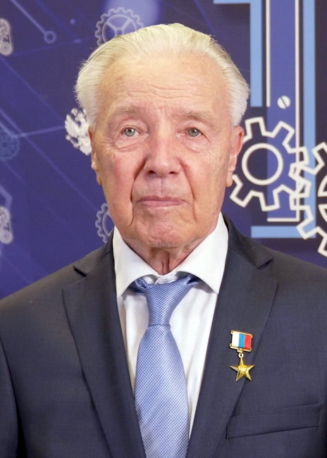 Бармаков&nbsp;Юрий Николаевич