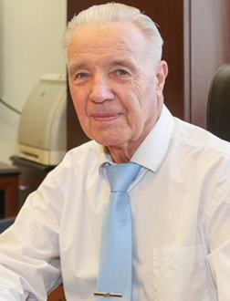 Бармаков Юрий Николаевич