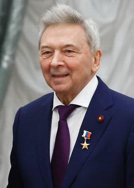 Дедов Иван Иванович 