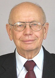 Диков Юрий Николаевич