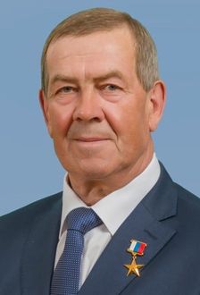 Иванов Алексей Михайлович
