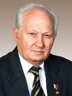Камнев Павел Иванович