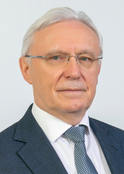 Когогин Сергей Анатольевич