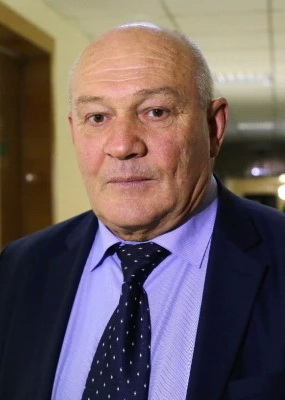 Колесниченко Александр Борисович