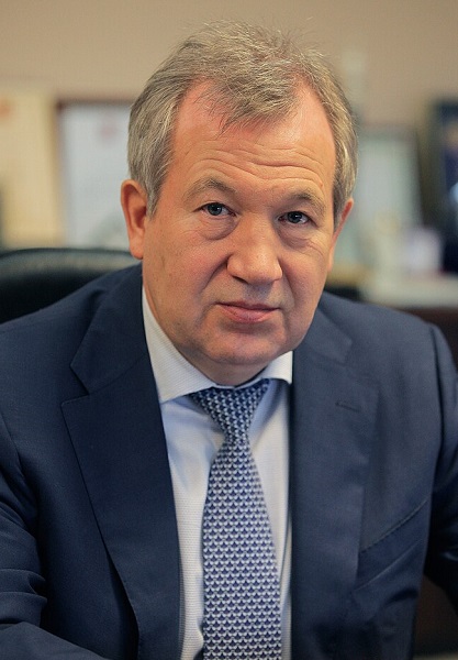 Красников Геннадий Яковлевич