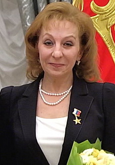 Лысенко Марьяна Анатольевна