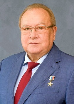 Мамаев&nbsp;Геннадий Александрович