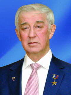 Межирицкий Ефим Леонидович