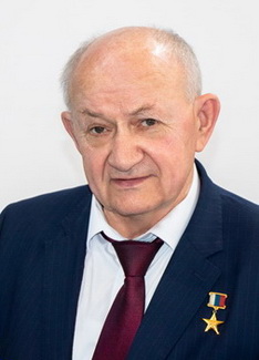 Панин Александр Николаевич