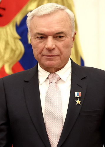 Рашников Виктор Филиппович