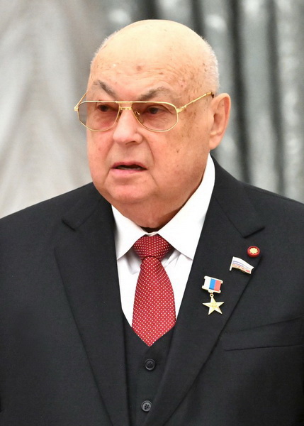 Ресин Владимир Иосифович
