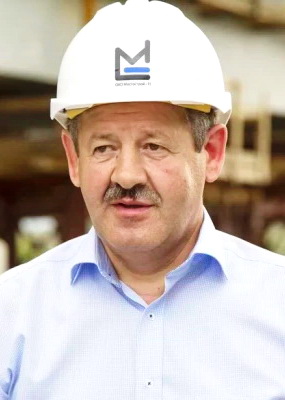 Руссу Николай Александрович