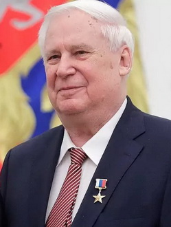 Рыжков Николай Иванович