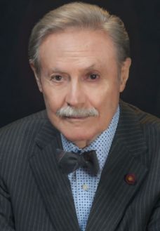 Соломин Юрий Мефодьевич