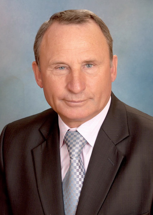 Свид&nbsp;Георгий Семёнович