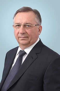 Токарев Николай Петрович