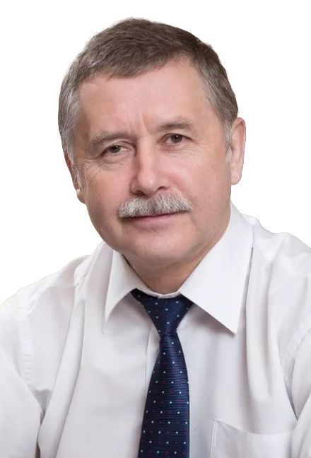 Вильнит&nbsp;Игорь Владимирович