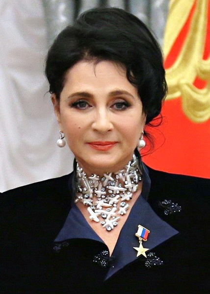 Винер-Усманова Ирина Александровна
