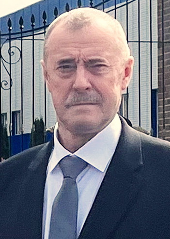 Зинцов Вячеслав Николаевич