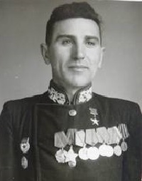 Голуб Никифор Гордеевич