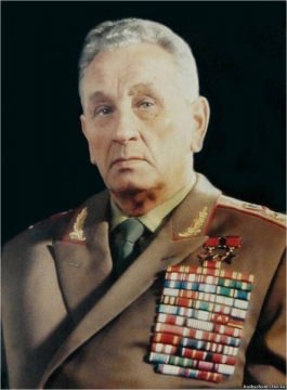Гречко Андрей Антонович