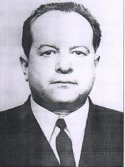 Густоев Василий Михайлович