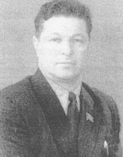 Халезов Павел Александрович