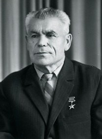 Иванов Семён Герасимович