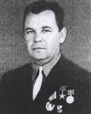 Иванов Юрий Михайлович